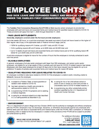 Cover for Family First Infographic