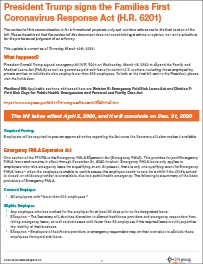 Cover for Family First