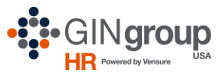GINGroup Logo